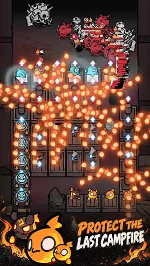 Underdark:Defense screenshot 7