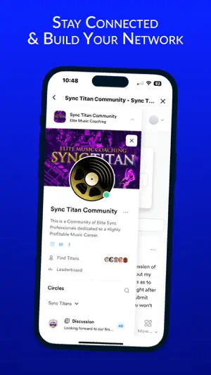Elite Music Coaching screenshot 3