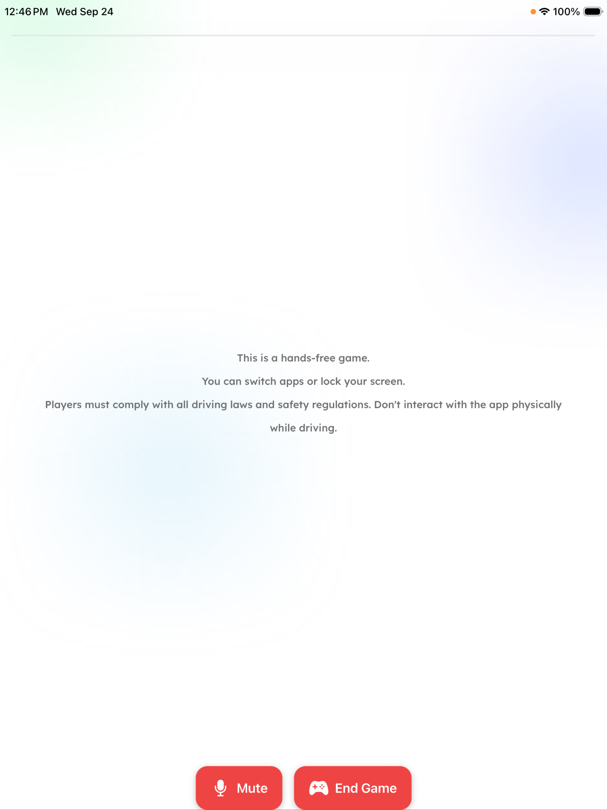 Trivia Handsfree - Quizzella screenshot 11