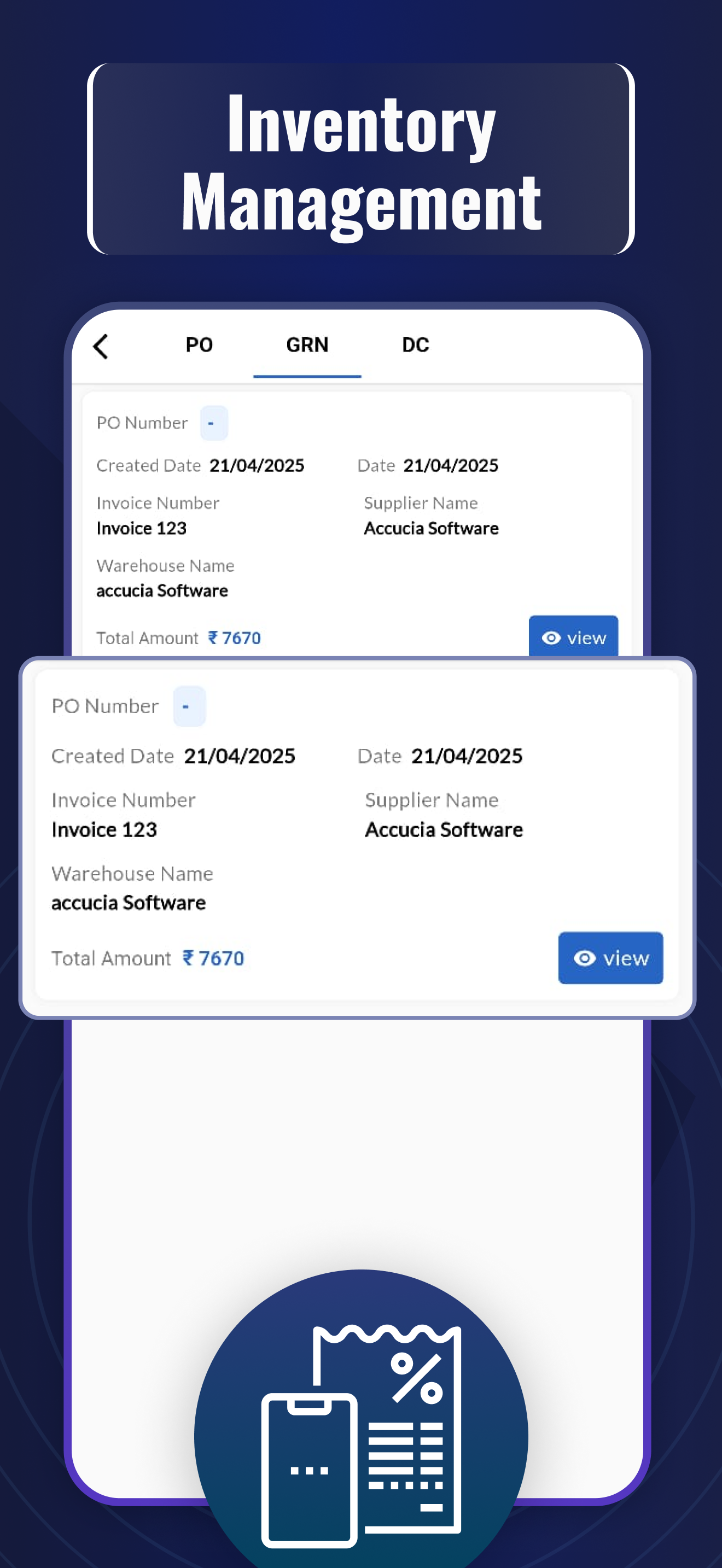 ElevatorPlus screenshot 4