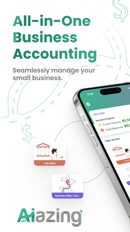 Invoice AI: Invoice Maker