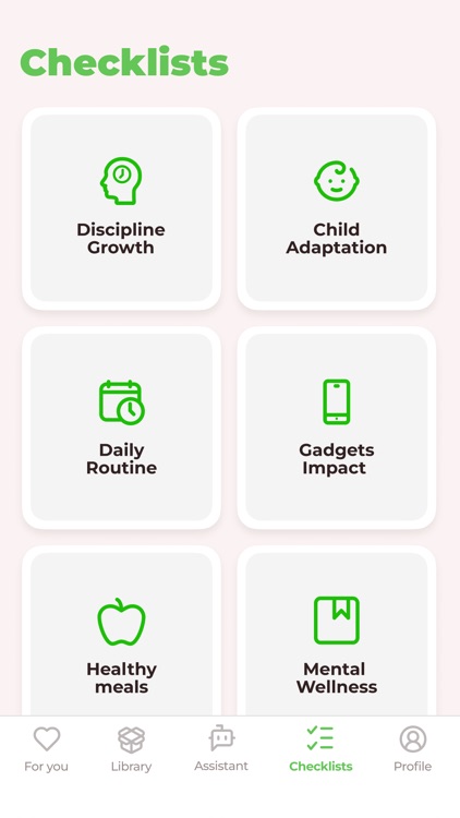 Daily Toddler: AI Task Planner screenshot-5