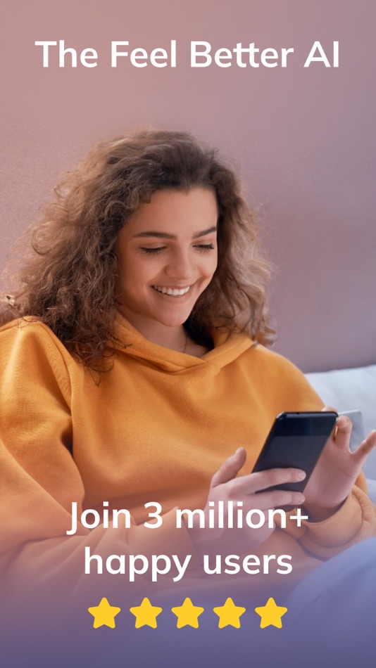 #1. Youper (iOS) Door: Youper, Inc.