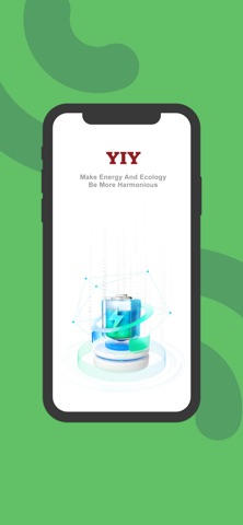 YIYenergy Screenshot 1 of 6