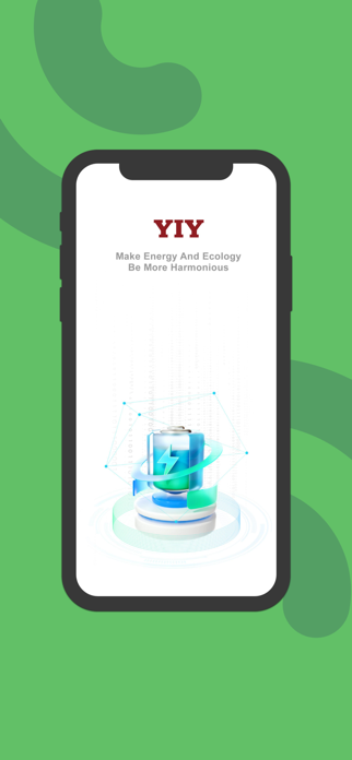 YIYenergy Screenshot 1 of 6