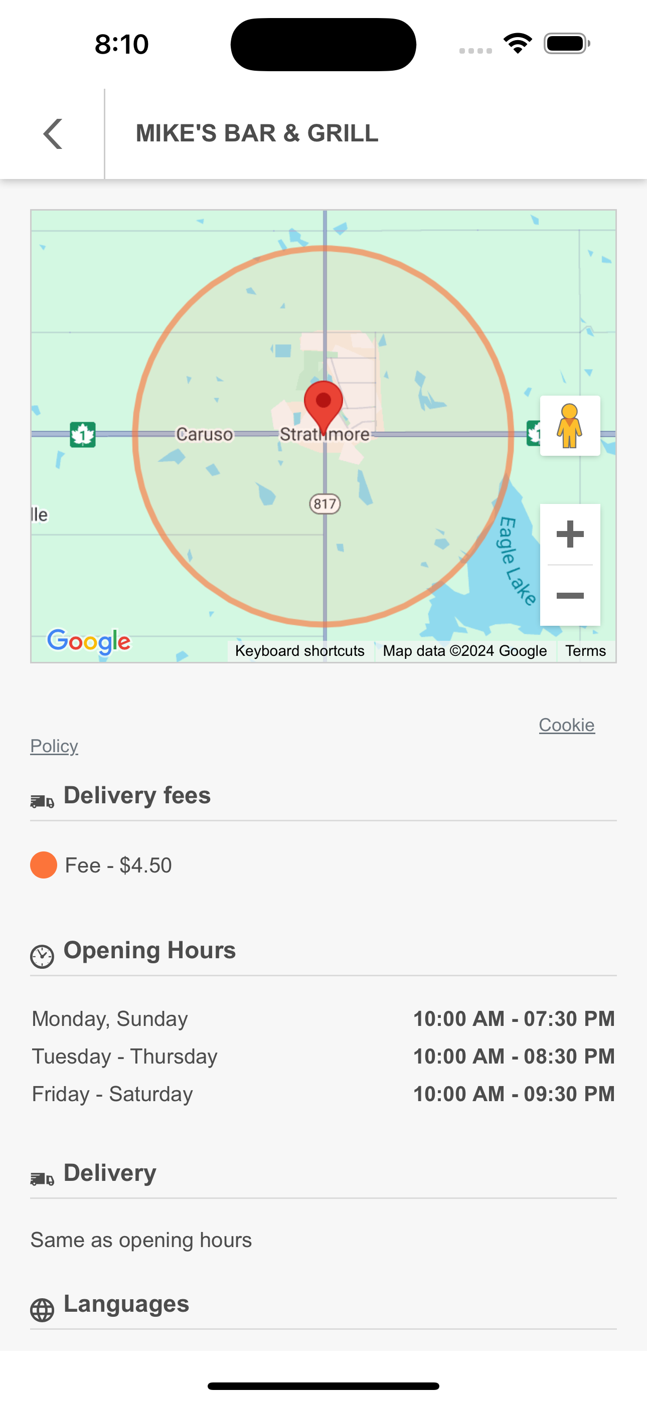 DeliverMore.ca