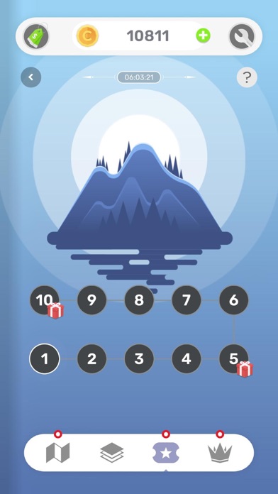 Glass Tower 2025 Screenshot