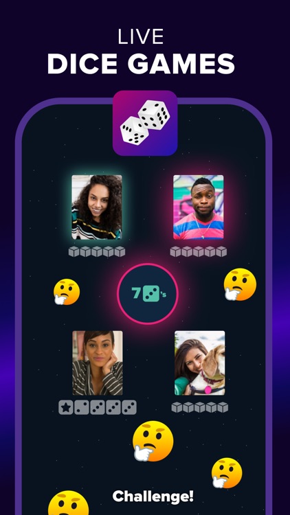 pop.in - it's game night! screenshot-6