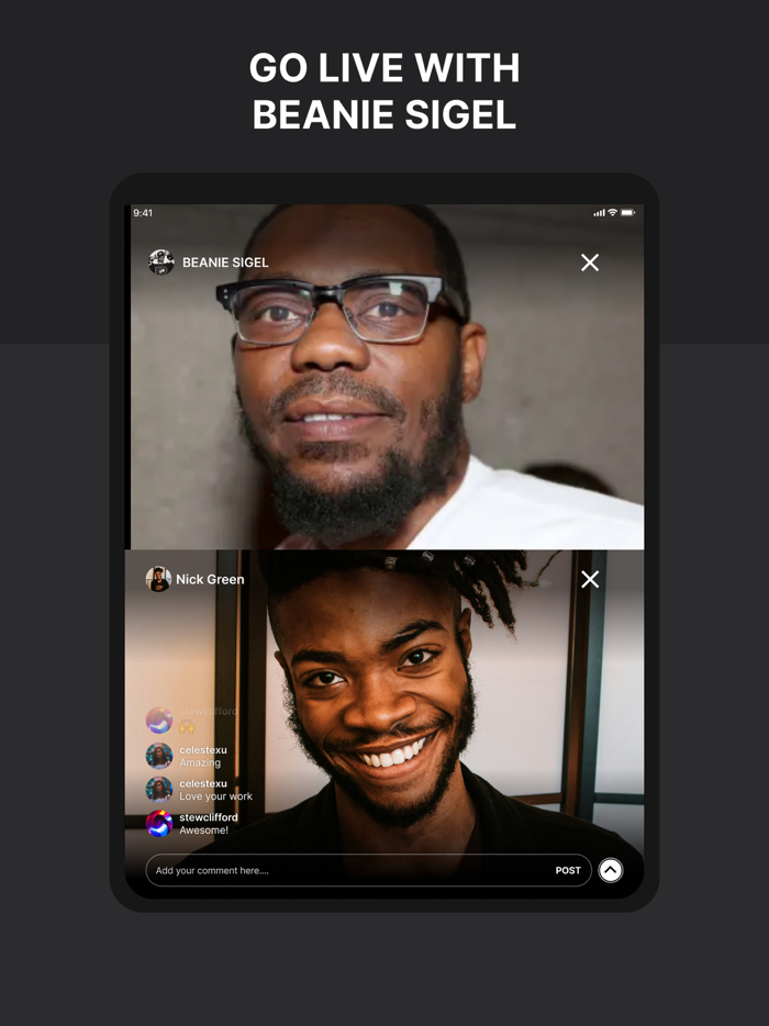 Beanie Sigel - Official