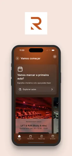 RODLYS screenshot 3