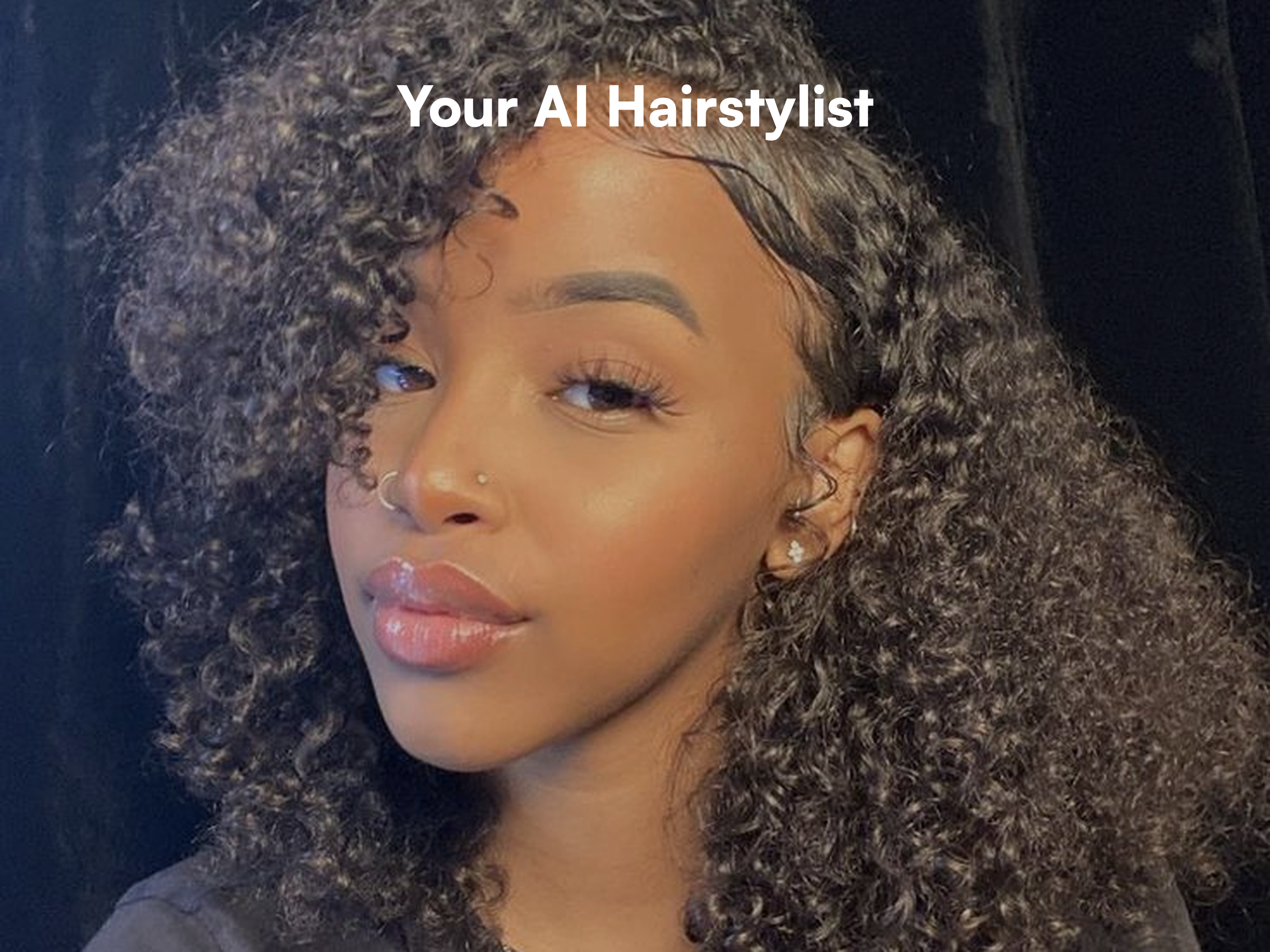 Stylix - AI Hair Stylist