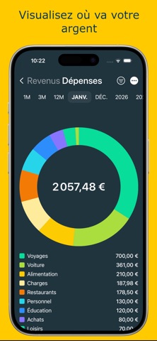 Money Pro screenshot 7