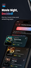TV Tracker - FlickPicker screenshot