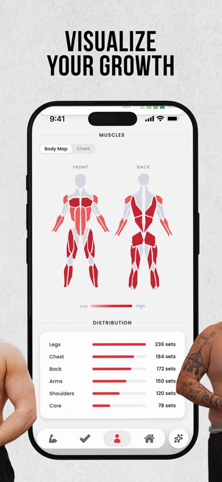 #4. 90 Day Challenge (iOS) Door: Browney B.V.