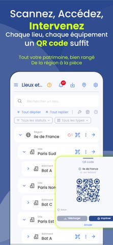 Brifay screenshot