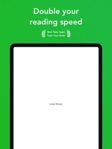 Quick Reads: Read it Later 1