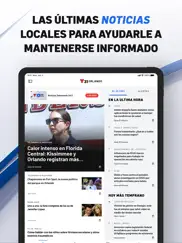 telemundo 31 orlando noticias ipad images 2