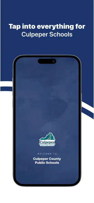 Culpeper Schools screenshot 1