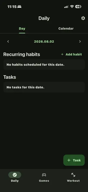 D-Quest screenshot 4