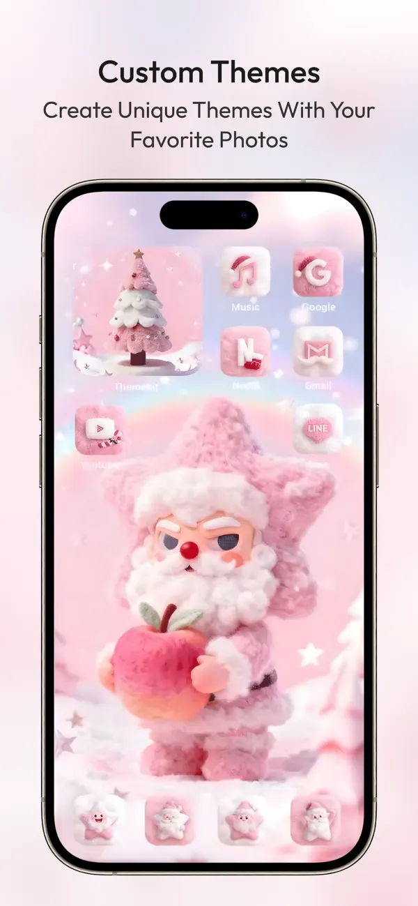 #2. Aura Theme (iOS) 由: PDFlex-Scanner&Edit