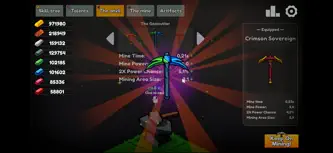 Keep on Mining! screenshot 3