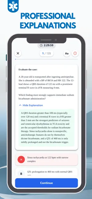 IBSC CCP-C Test Prep 2026 screenshot 3