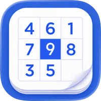 数独时光-无广告单机经典数独，离线Sudoku