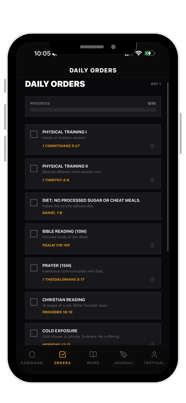 #2. Refiners Fire (iOS) Podle: KCG Properties