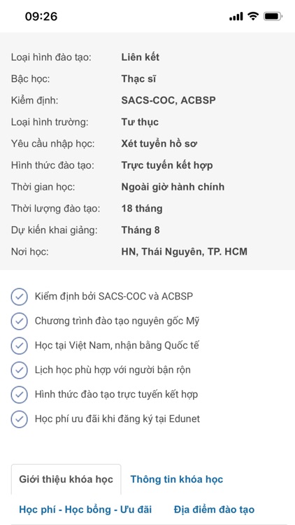 Edunet app screenshot-6