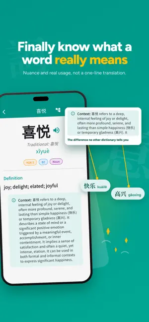 Merry Mandarin: Learn Chinese screenshot 3