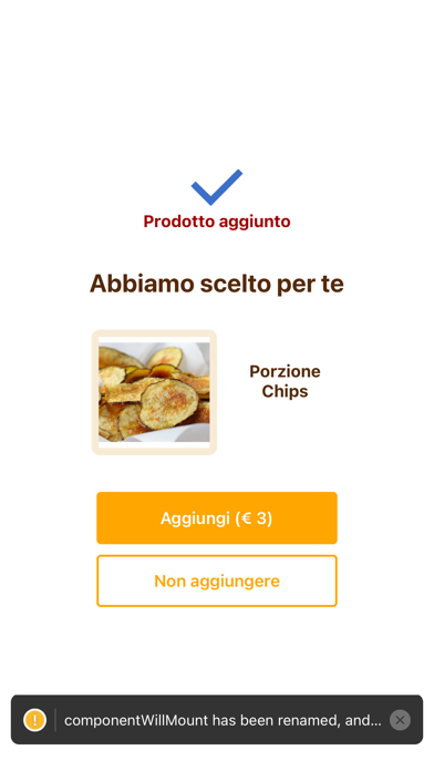 Screenshot #2 pour Crazy Pizza Legnago