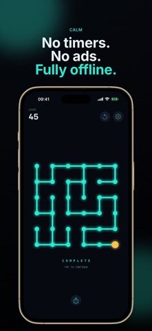 Voltway: Wire Puzzle Screenshot 5 of 5