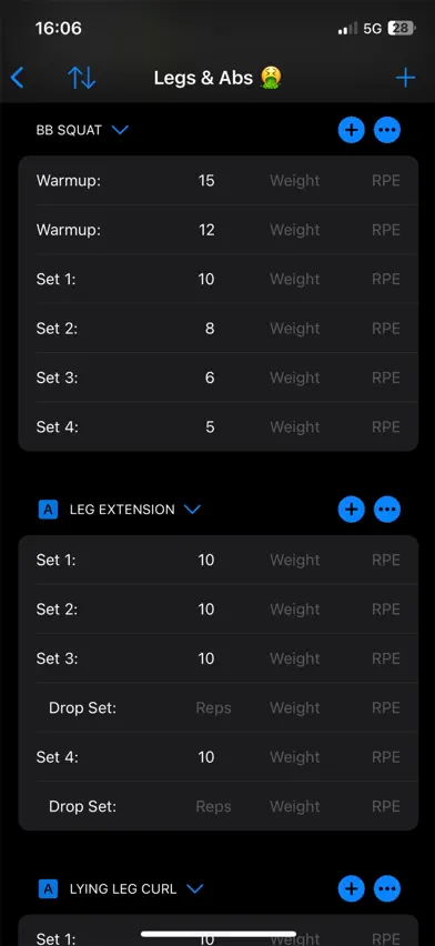 Lifting Logs screenshot 3