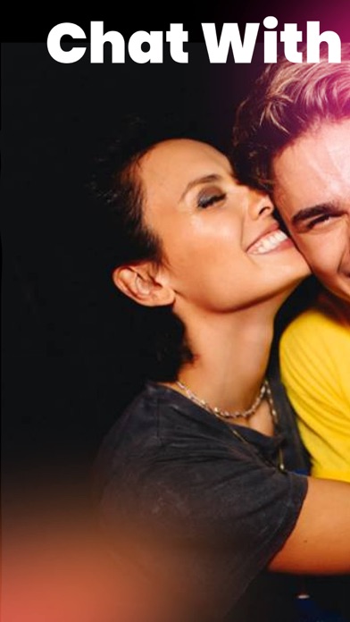 Hotty App: Meet, Chat & Date Screenshot