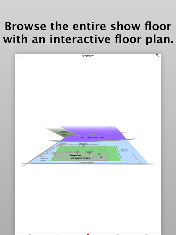 Screenshot #5 pour Farm Science Review 2025