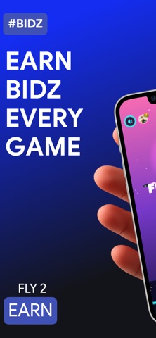 FLY BIDZ Screenshot 1 of 10