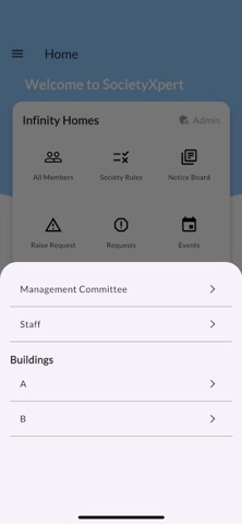 Relation Nest Screenshot 1 of 5