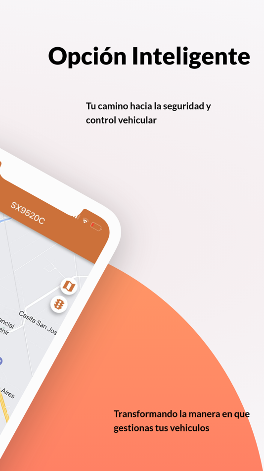 #5. Global Power Service (iOS) 由: Hector Fabian Martinez Rojas
