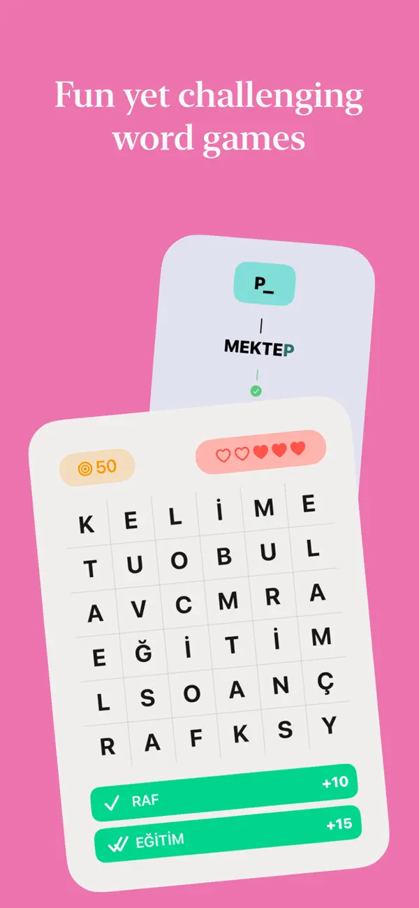 #4. Turkish (iOS) Ved: REF YAZILIM VE BILISIM TEKNOLOJILERI TICARET LIMITED SIRKETI