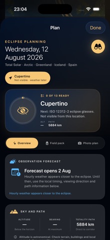 Ecliptic Screenshot 6 of 6