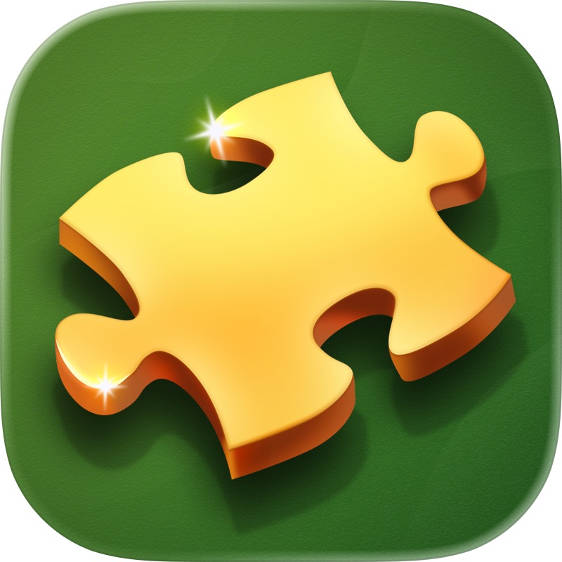 Jigsaw.com: Classic Puzzle screenshot 12