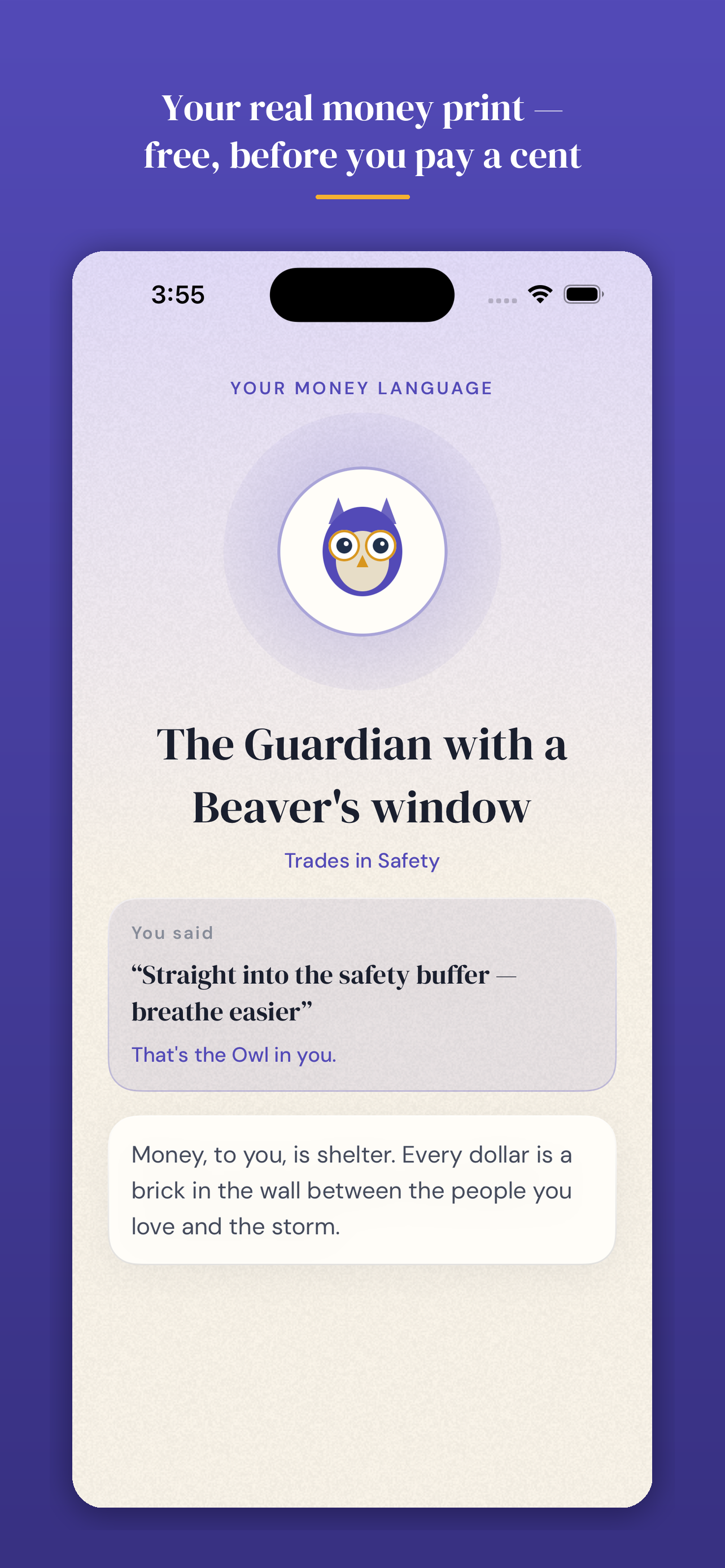 MoneyPlay: Fun Family Finance screenshot 4