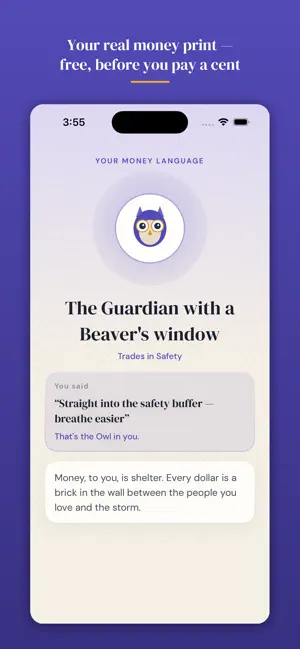 MoneyPlay: Fun Family Finance screenshot 4