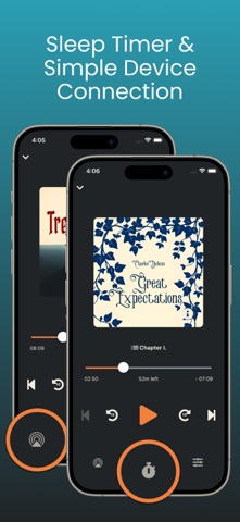 Soundreads Screenshot 3 of 5