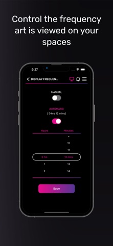 Artlume screenshot