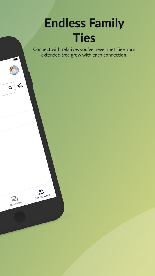 #4. Legacy-Link (iOS) By: Accutrans, LLC