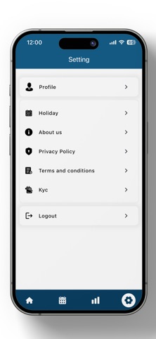 Teknix Management Screenshot 6 of 6