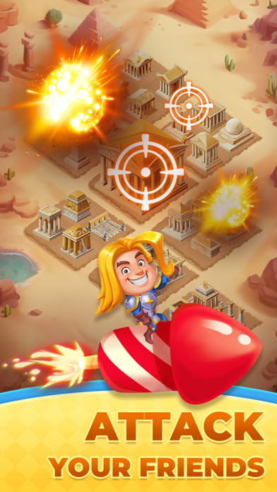 Coin of Clans Screenshot