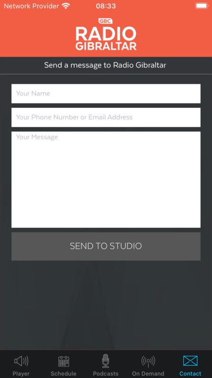 Radio Gibraltar screenshot-4