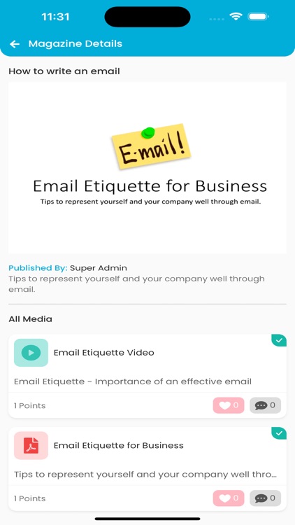 PACE Rapport screenshot-5